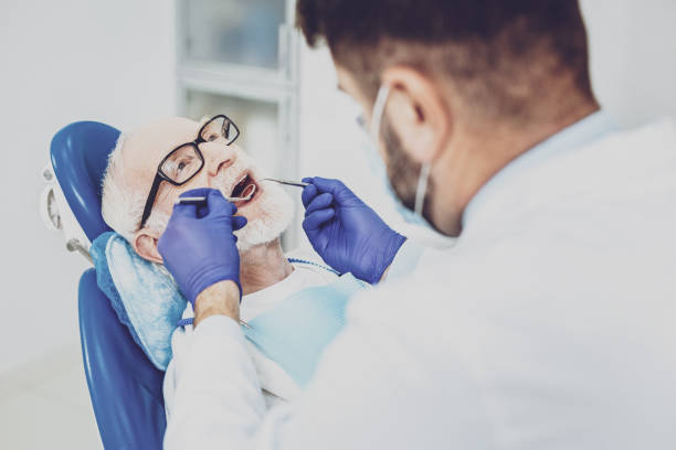 Best Dentist for Tooth Abscess  in March Ar, CA